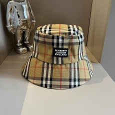 Burberry Caps